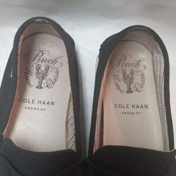 COLE HAAN Men\'s Size 10M Pinch Weekender Loafer Shoes main image 12
